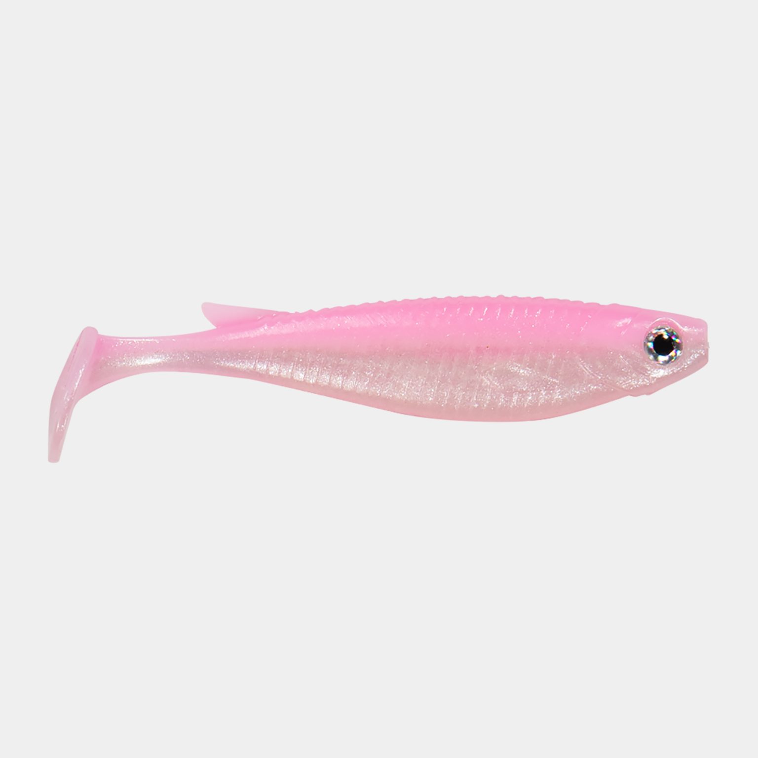 Smolty 100mm 8g, shad - full image 1