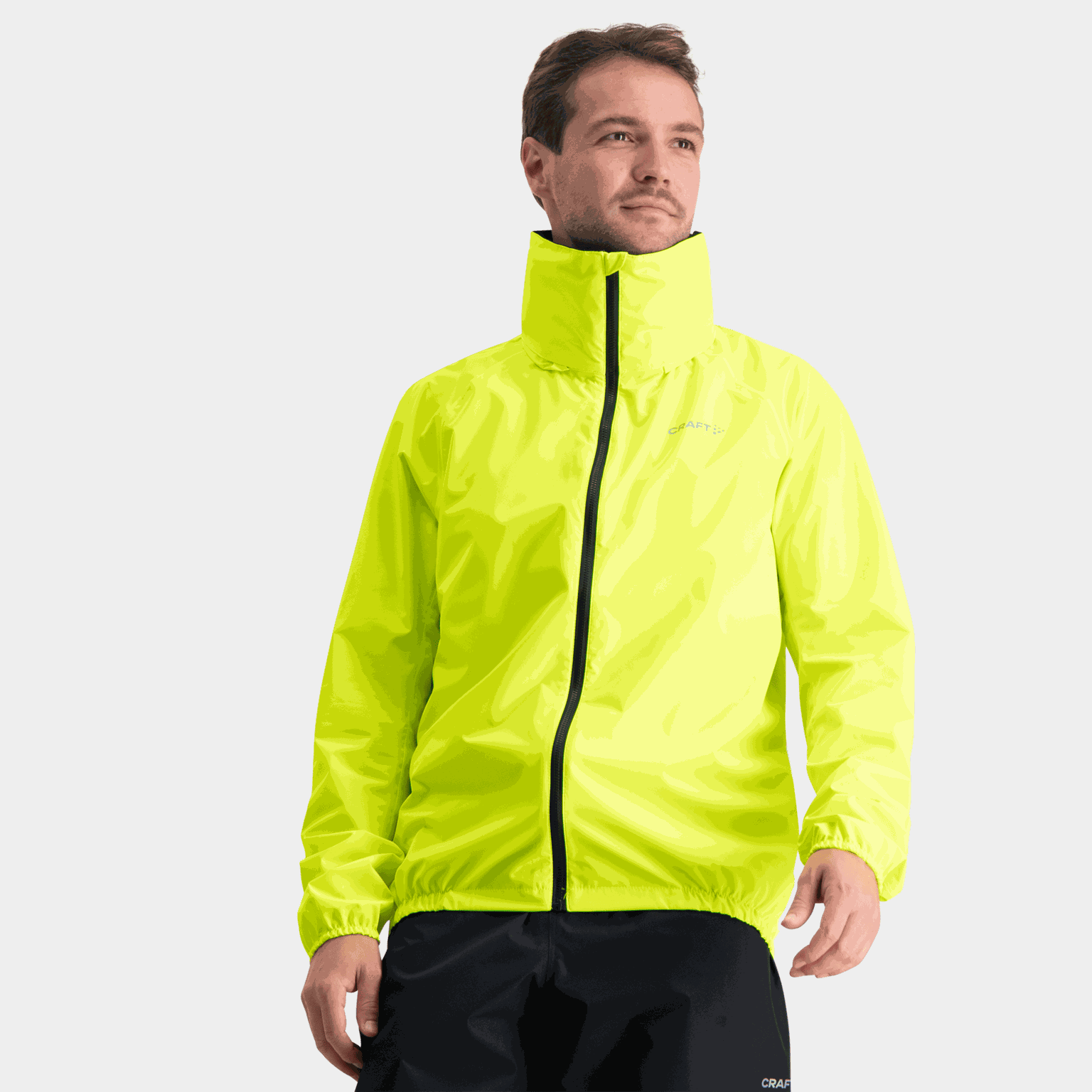Commuter Hydro Jacket 25, cykeljacka, Vattentät - Cykeljacka