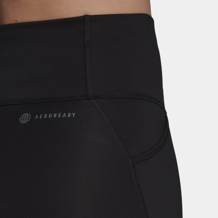 Running Essentials Tights, löpartights dam - full image 3