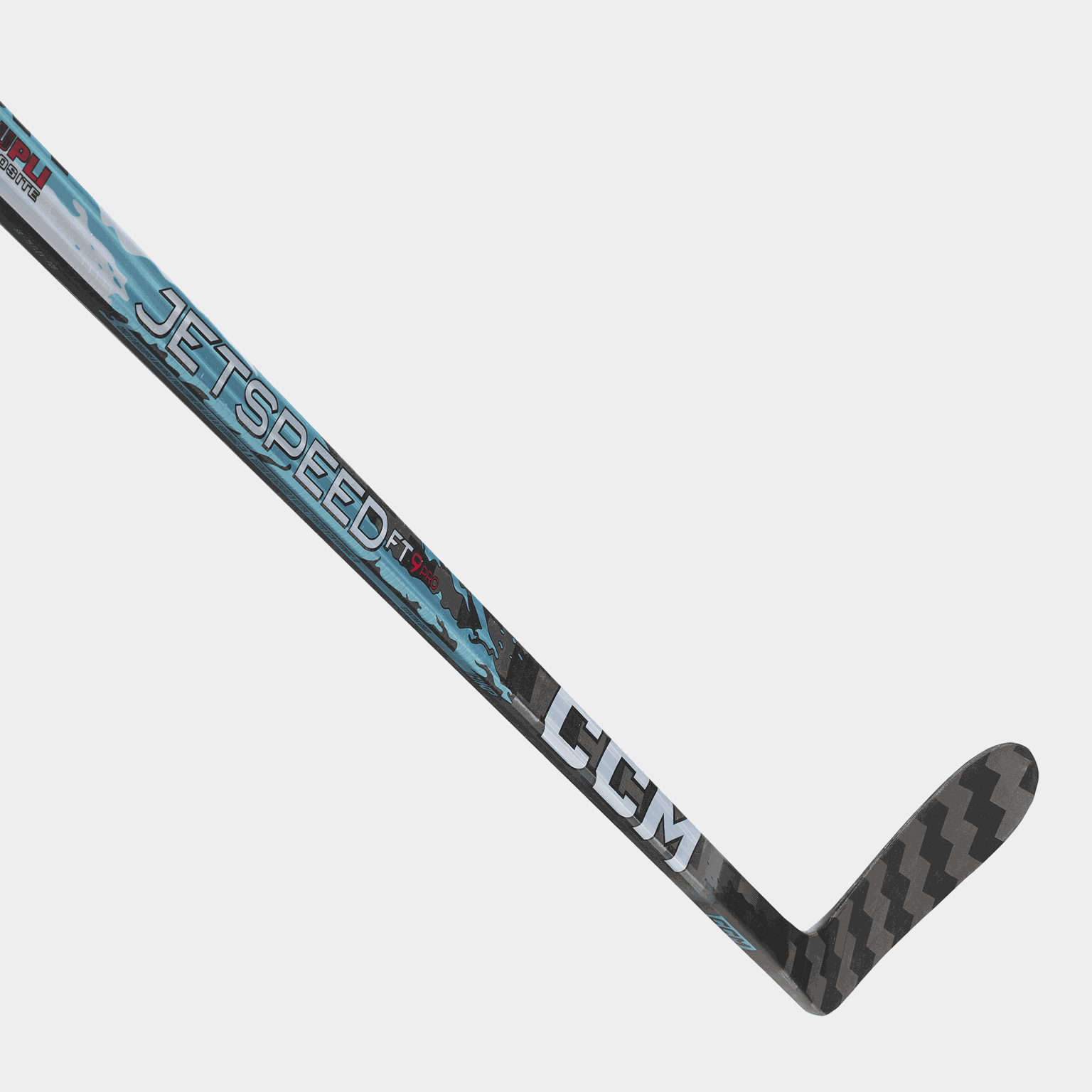 Jetspeed Ft9 Pro Stick 26/27, hockeyklubba, intermediate - full image 2