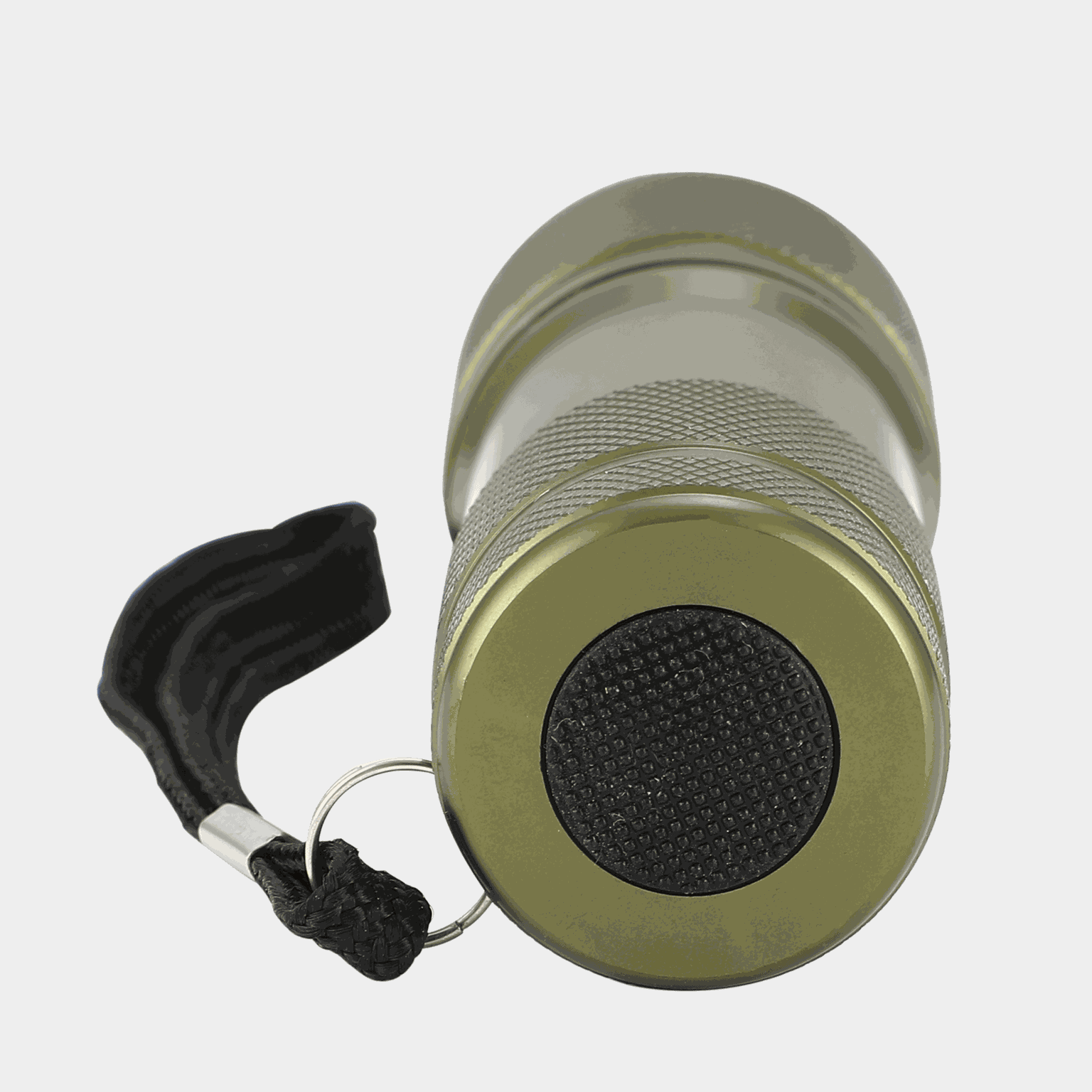 METAL FLASHLIGHT - full image 3