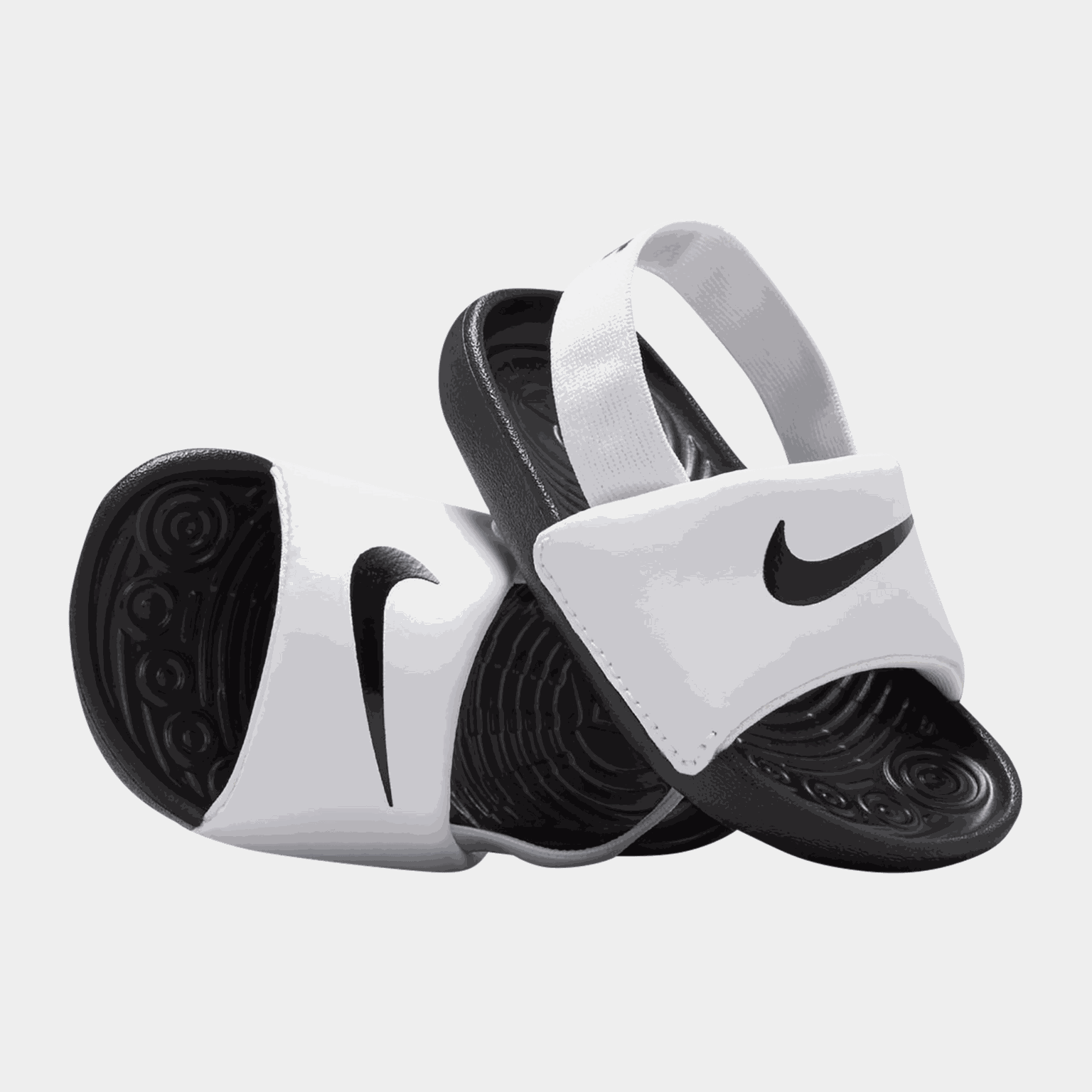 Kawa Slide (Td), sandal, barn - full image 3