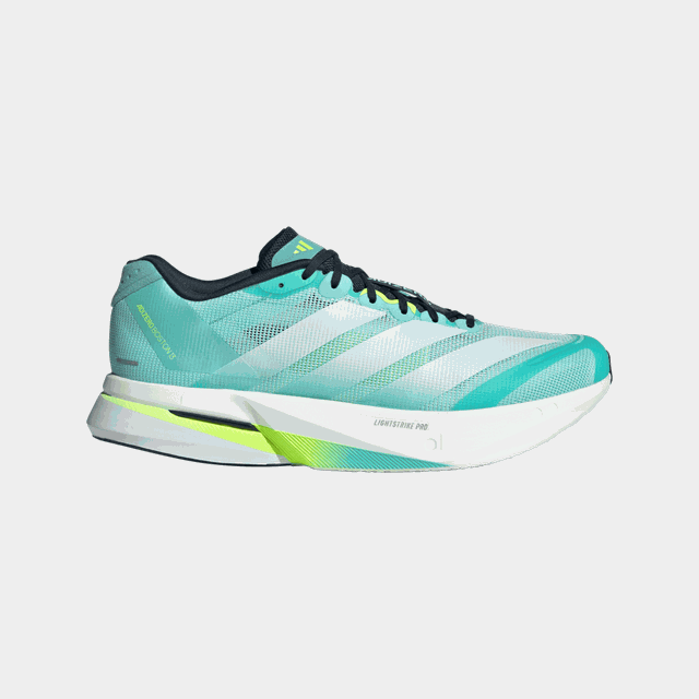Adizero Boston 13, löparskor, herr - Löparskor Herr