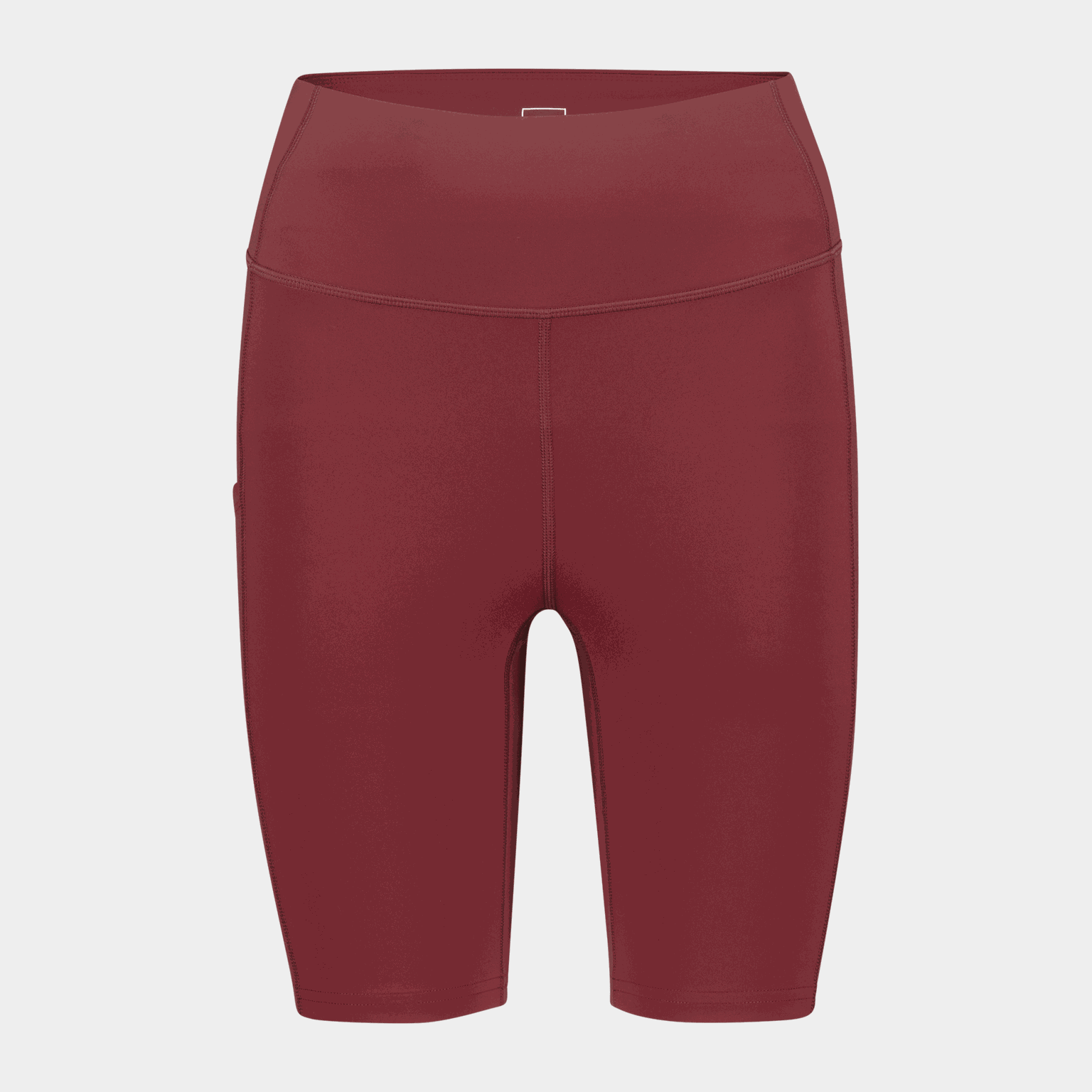 Bikelength Brushed Tights, träningsshorts, dam - full image 1
