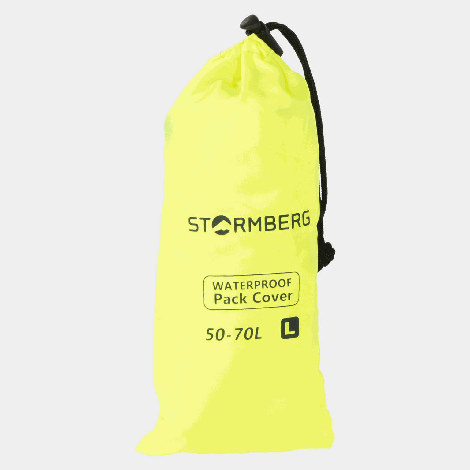 Raincover L 50-70L, regnskydd - full image 2