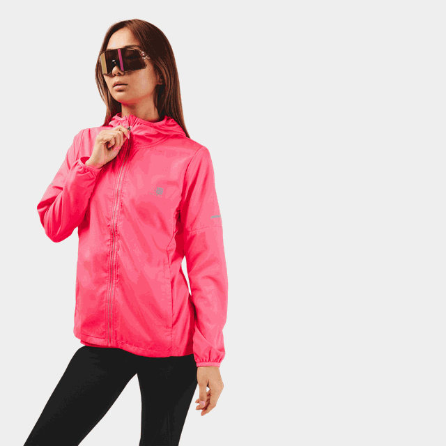 Run Jacket - Träningsjackor