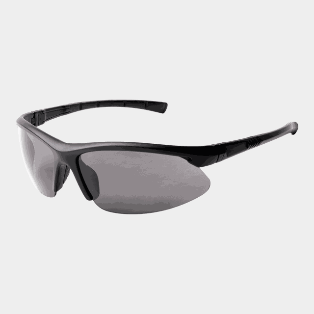 Sunglasses 043 Black/Smoke, solglasögon - Lifestyle