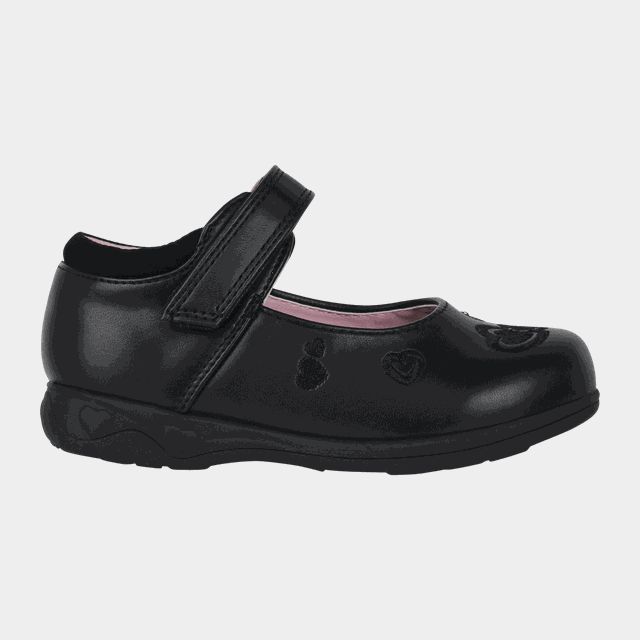 Emma Ballet, balettskor, barn - Fritidsskor & Sneakers