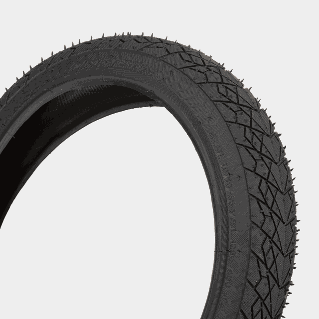Hybrid Tire 14x1.75 EUDR, cykeldäck - Barn-/juniordäck