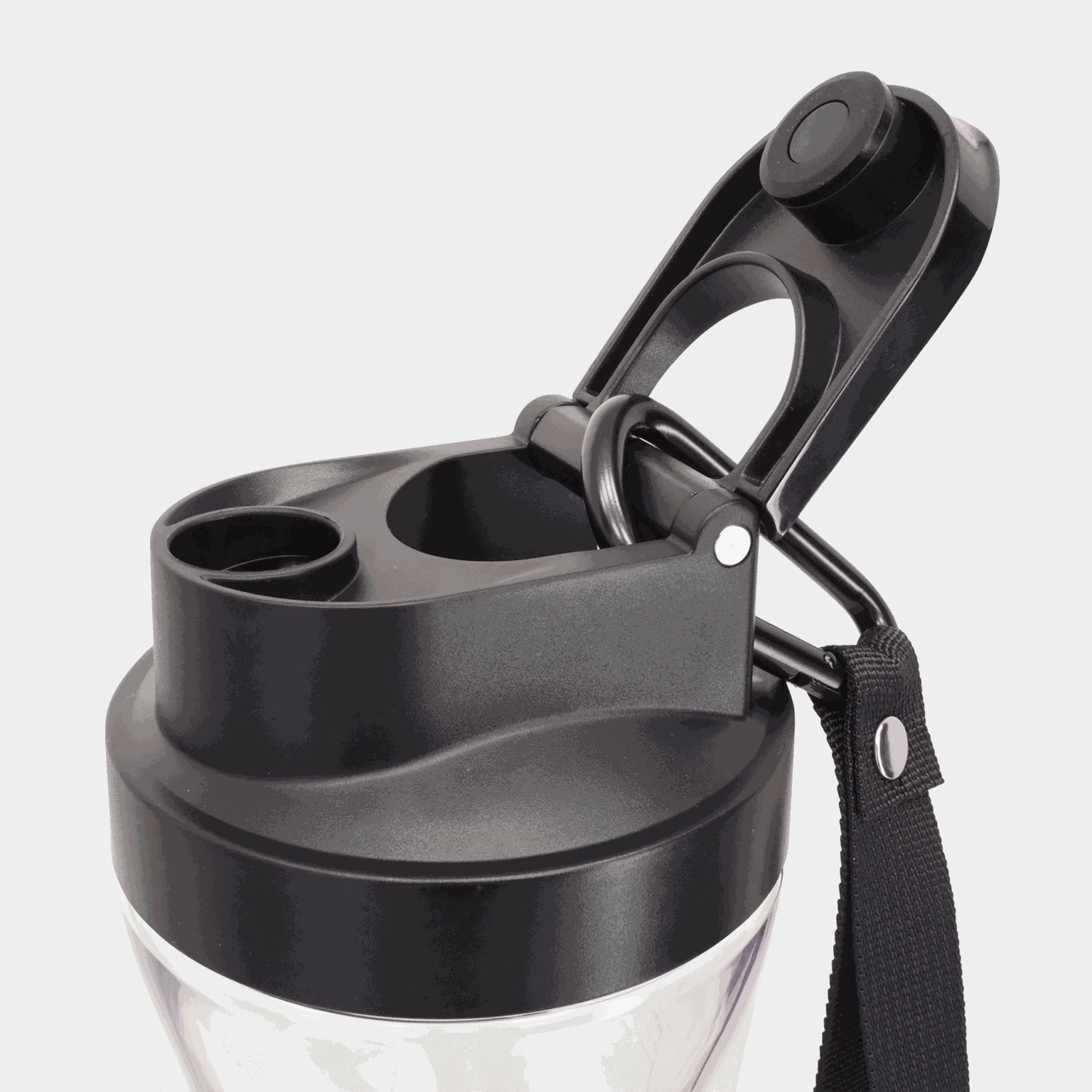 Sport Blender Portable, bärbar mixer - full image 2