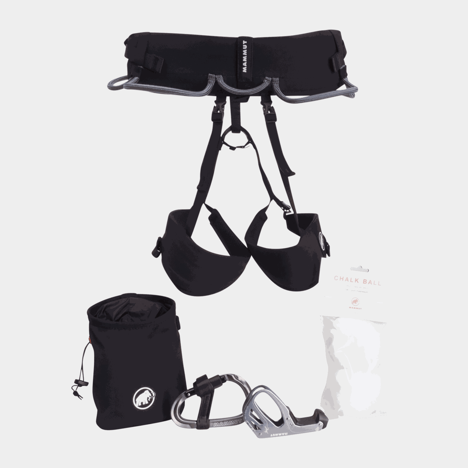 Ophir 4 Slide Climbing Package, klätterpaket - full image 1