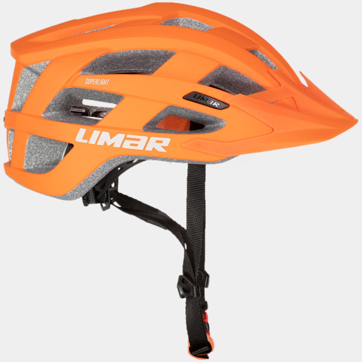 Alben bikehelmet 25, cykelhjälm, vuxen - full image 2