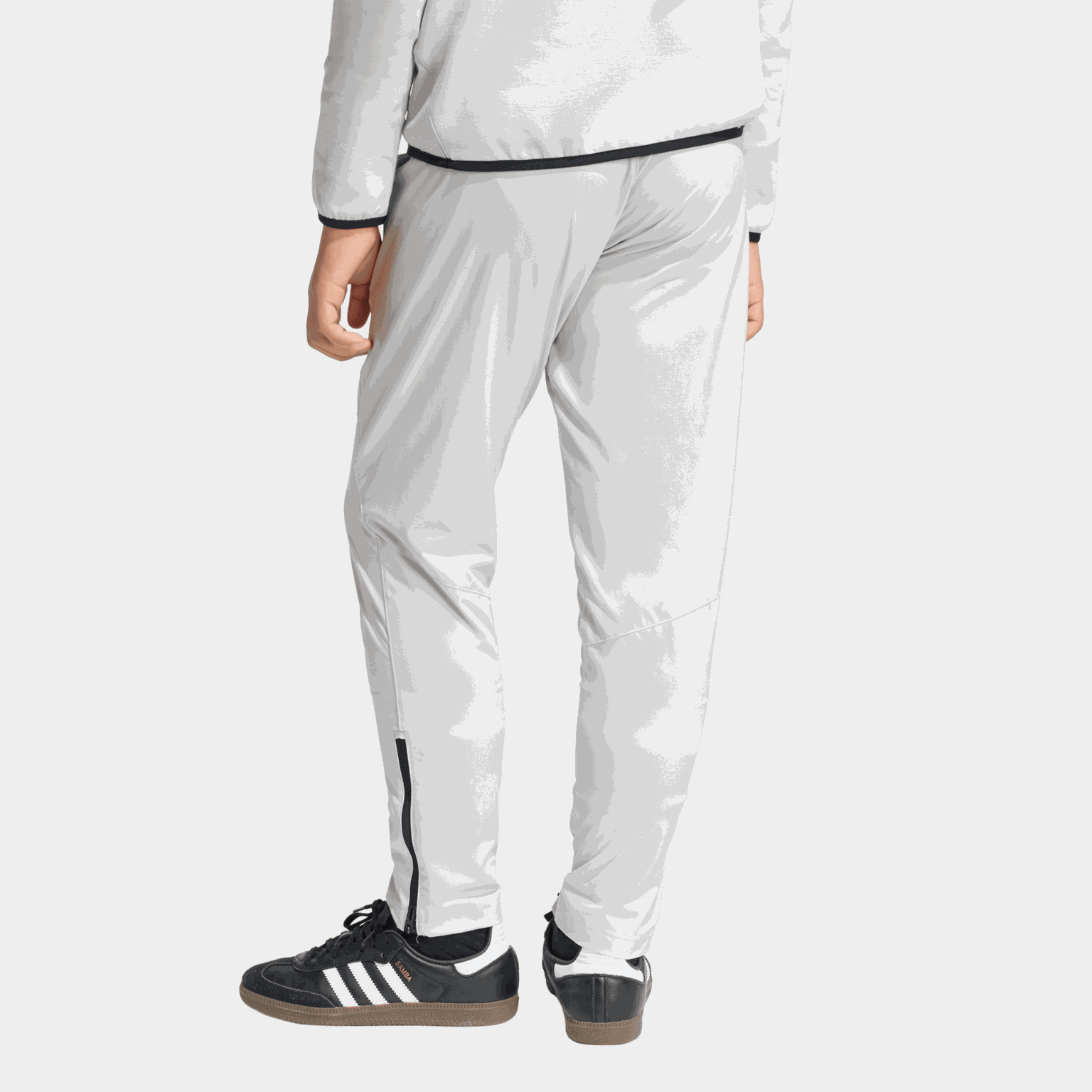 TT PANT, Träningsbyxor, junior - full image 2
