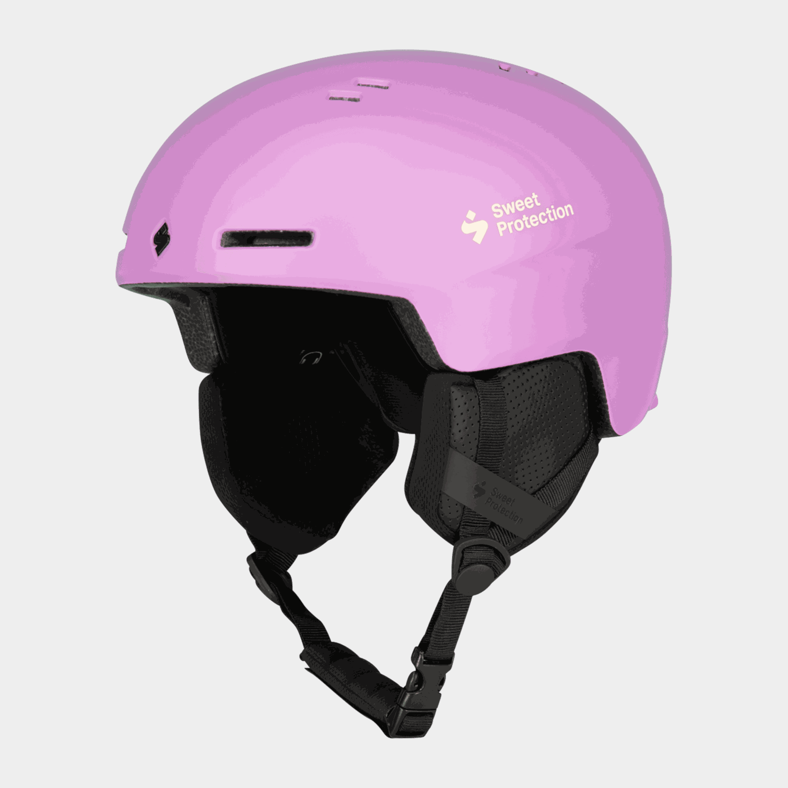 Alpine Helmet Groover 25/26, skid- och snowboardhjälm, junior - full image 1