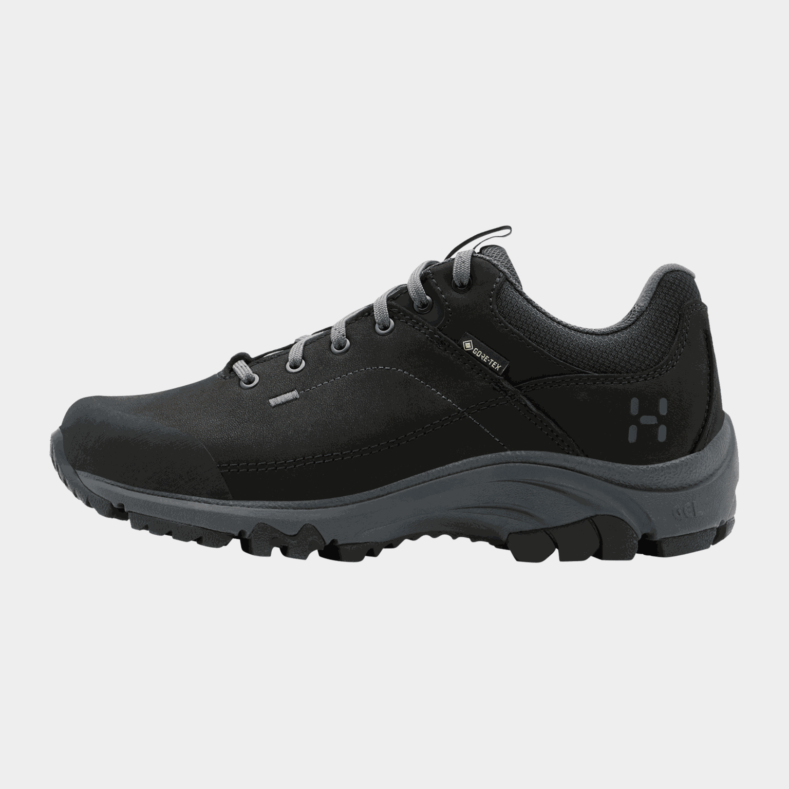 Ridge GTX II Low, vandringsskor, dam - Hikingskor