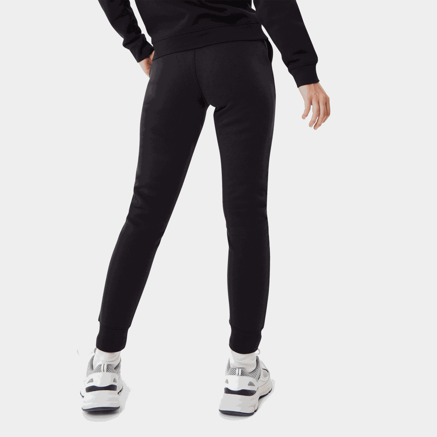 JW Hunston Jogger, joggingbyxor, dam - full image 2