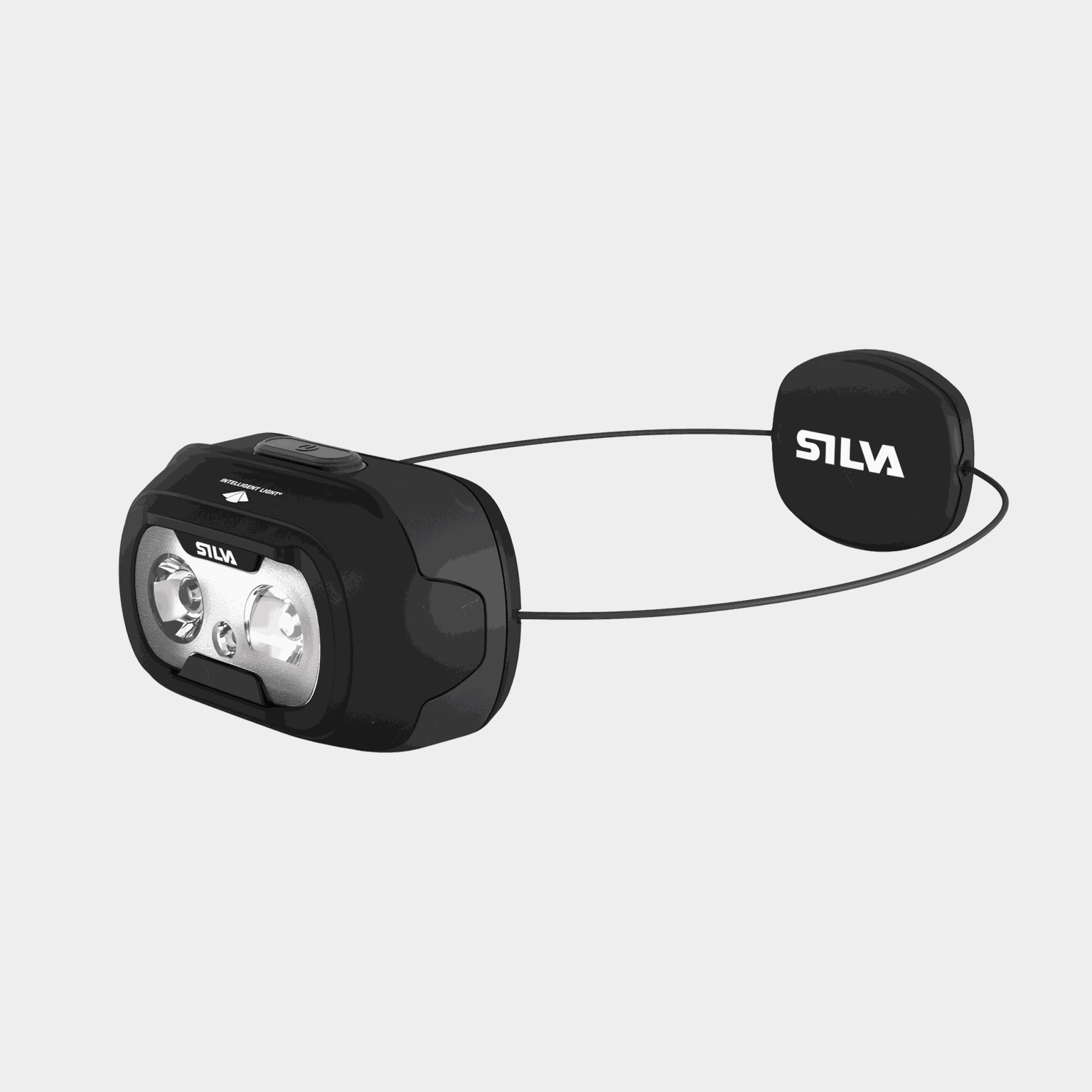 Seek 450 Cord Recharge Midnight, pannlampa - full image 1