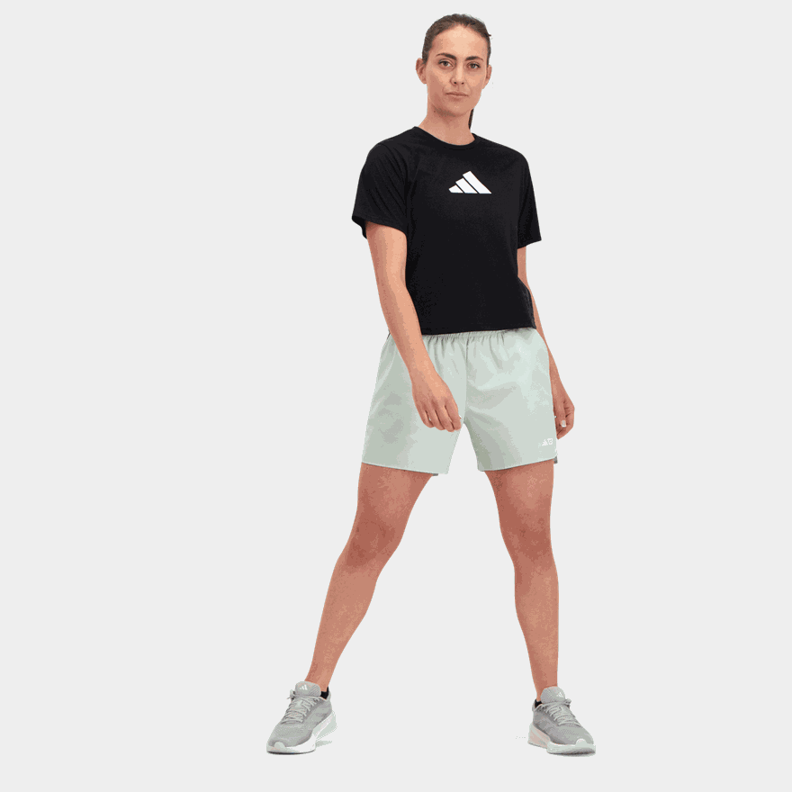Terrex Multi Light Shorts, shorts, dam - full image 4