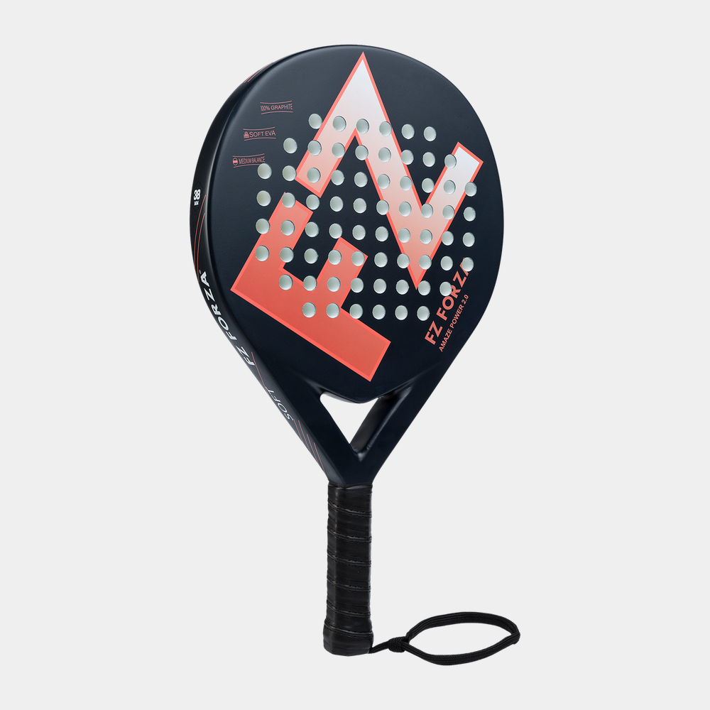 Padel Amaze Power 2.0, padelracket - full image 1