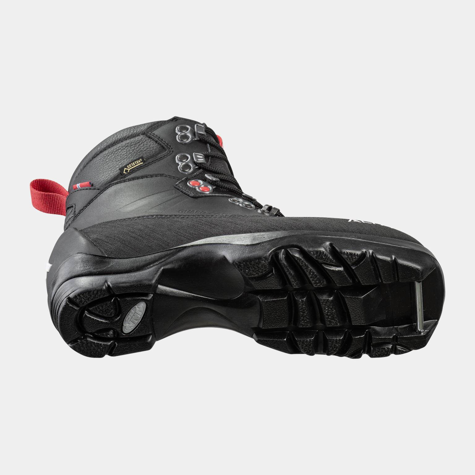 BC Boots Guard Advance GTX 25/26, fjällskidkänga, dam - full image 1