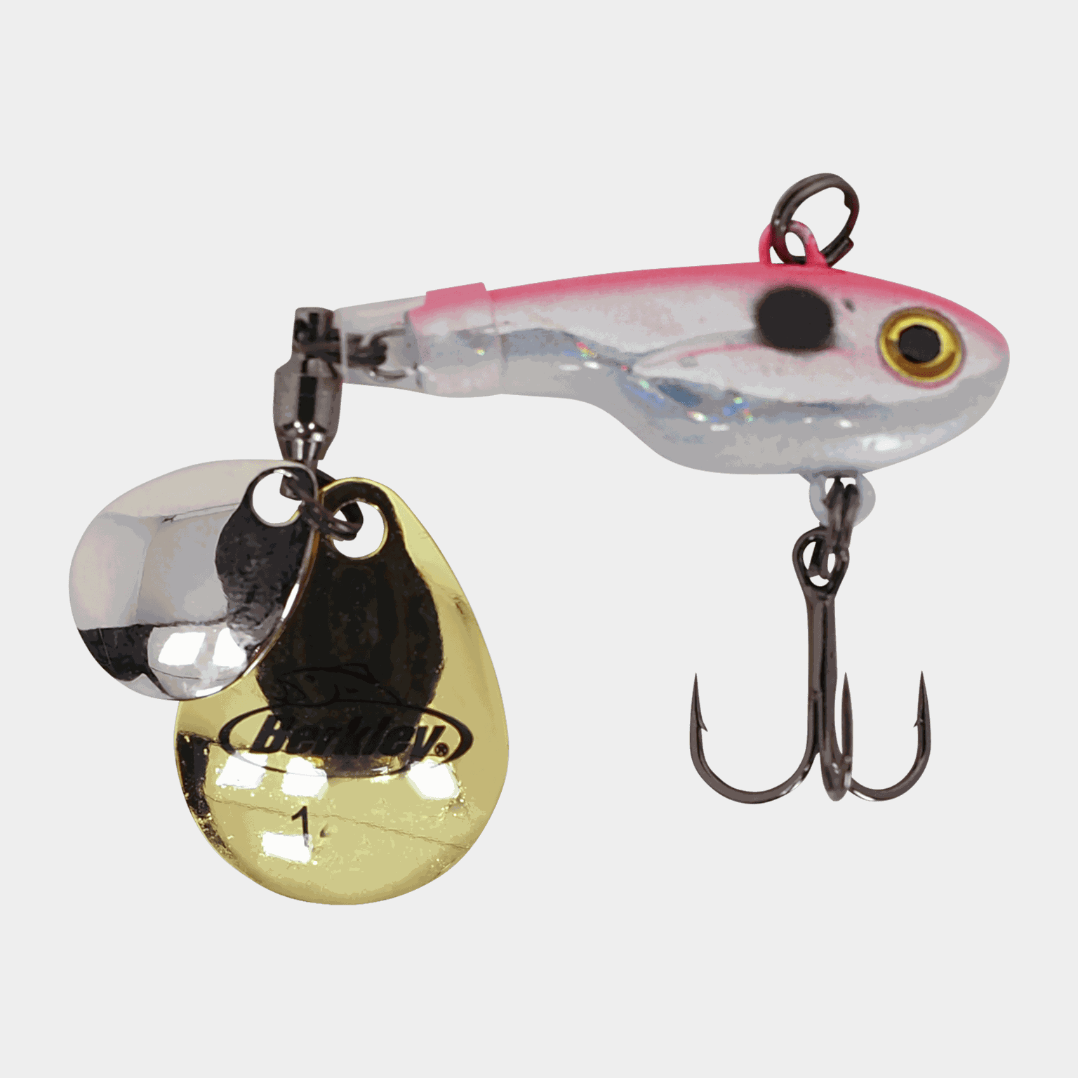 Pulse Spintail 14 g, spinnare - full image 1