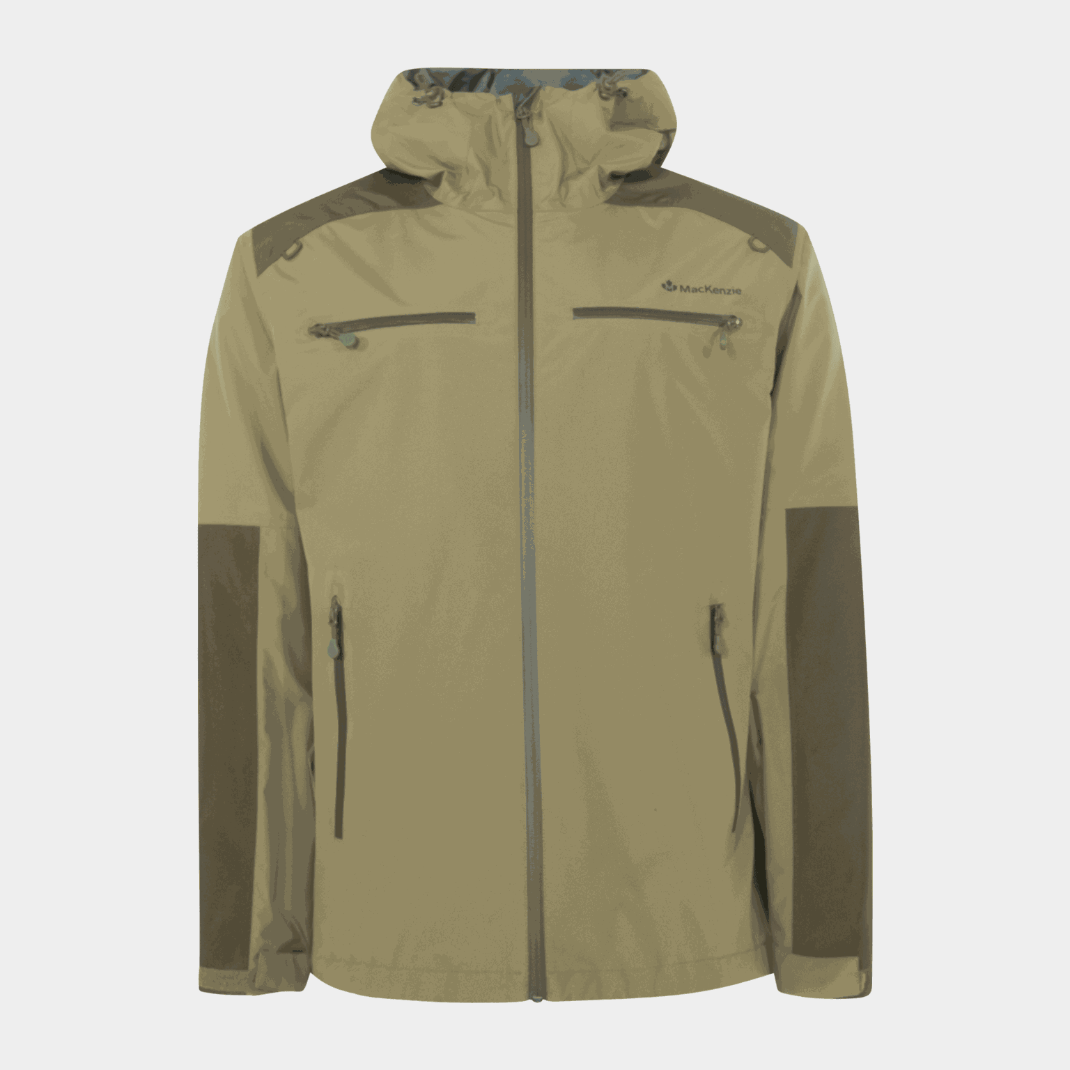 Vargas Hunting jacket, skaljacka, jakt - full image 1