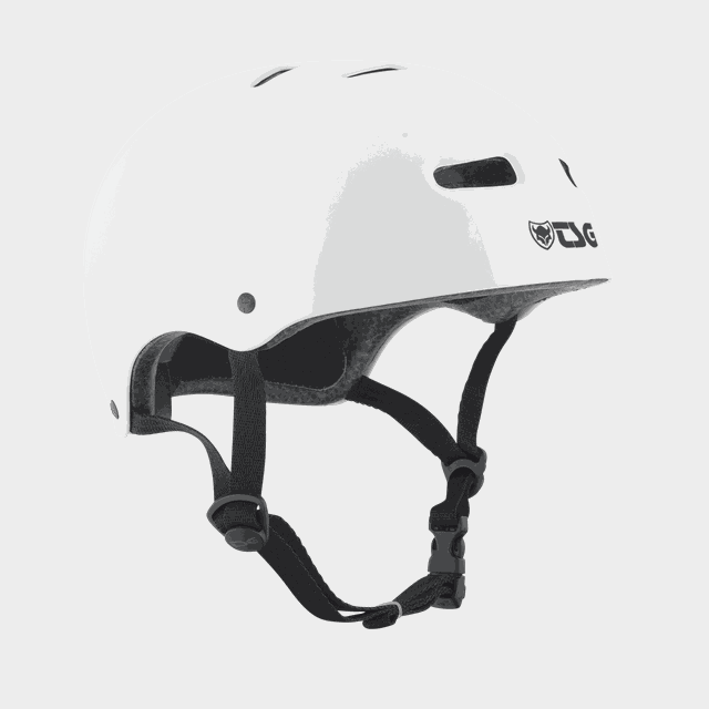 Mercury BMX Helmet 25, skatehjälm - Cykelhjälm vuxen