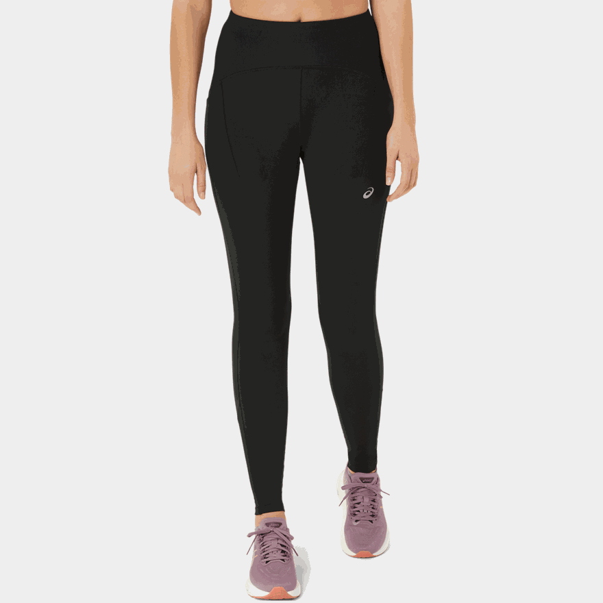 Road Winter High Waist Tight, löpartights, dam - full image 1