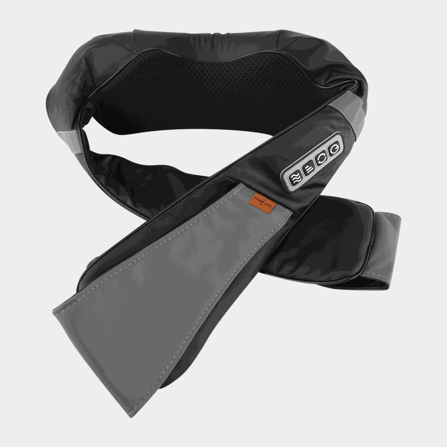 Shoulder & Neck Massager, massageapparat, axlar och nacke - full image 3