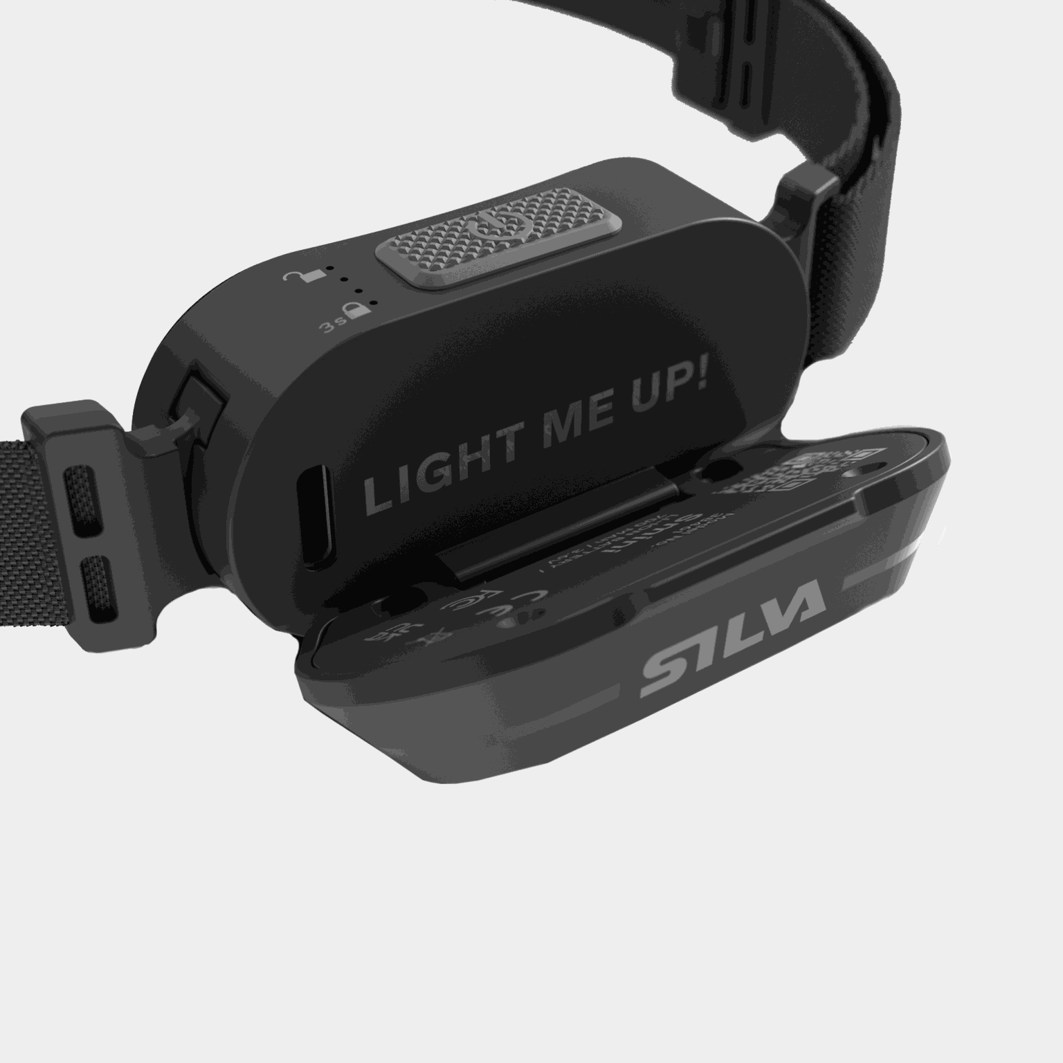 Smini Black, pannlampa - full image 4