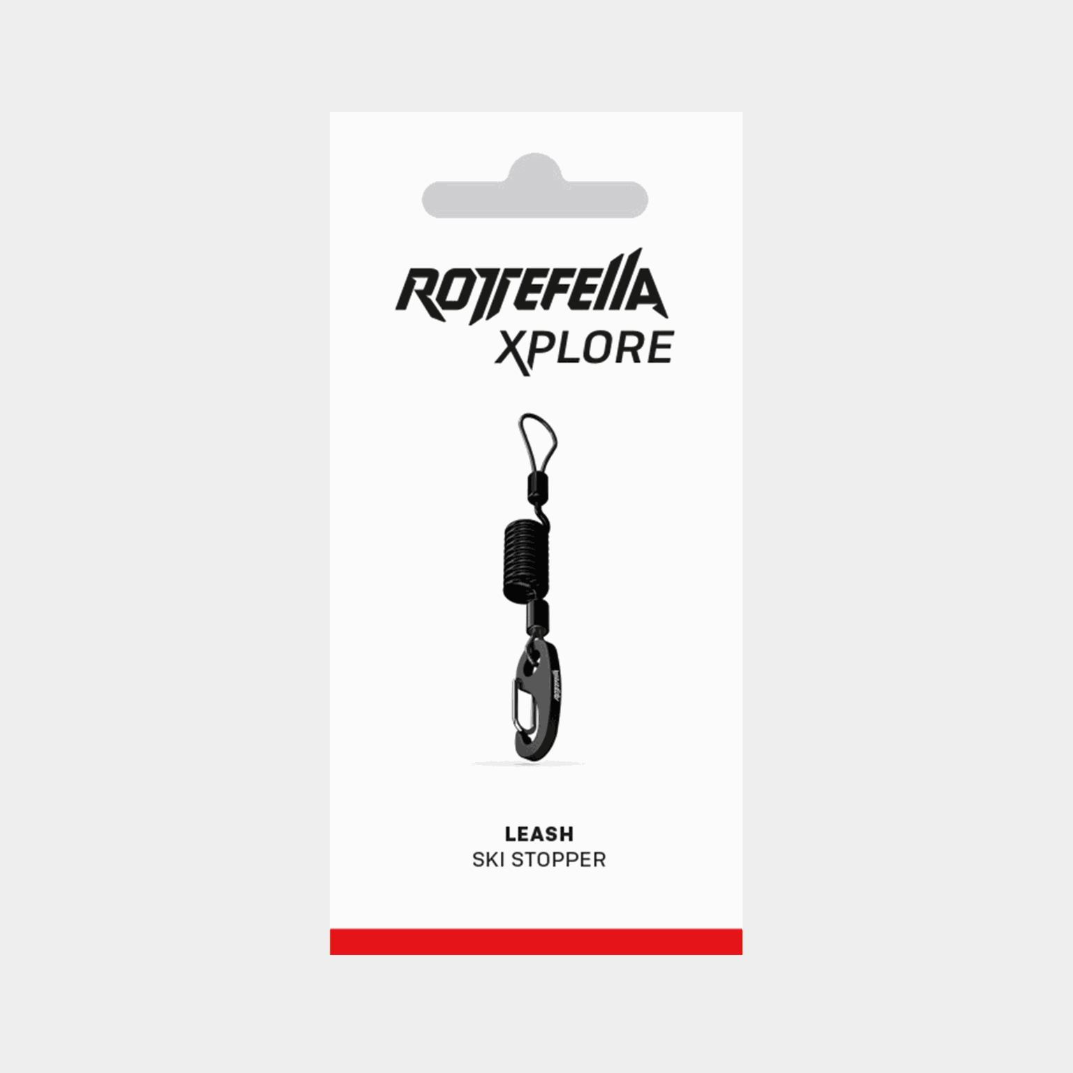 Xplore BC Leash 25/26, fångrem - full image 3