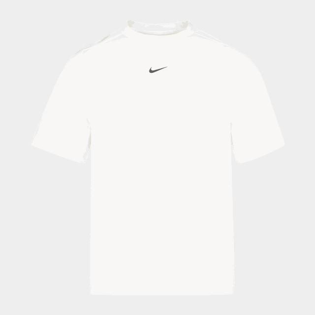 Multi Big Dri-FIT, t-shirt, barn - Tränings-T-Shirts