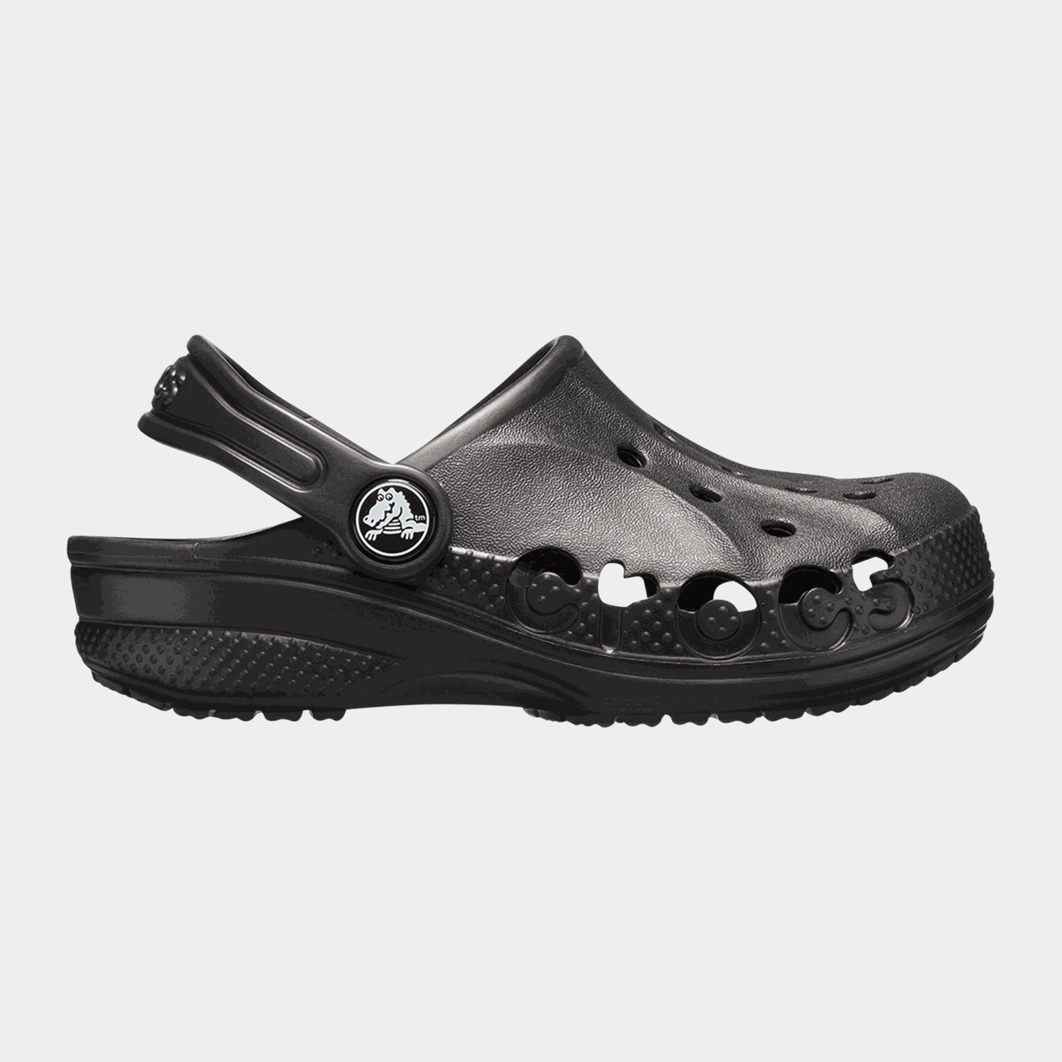 Baya Clog, sandal, junior - full image 1
