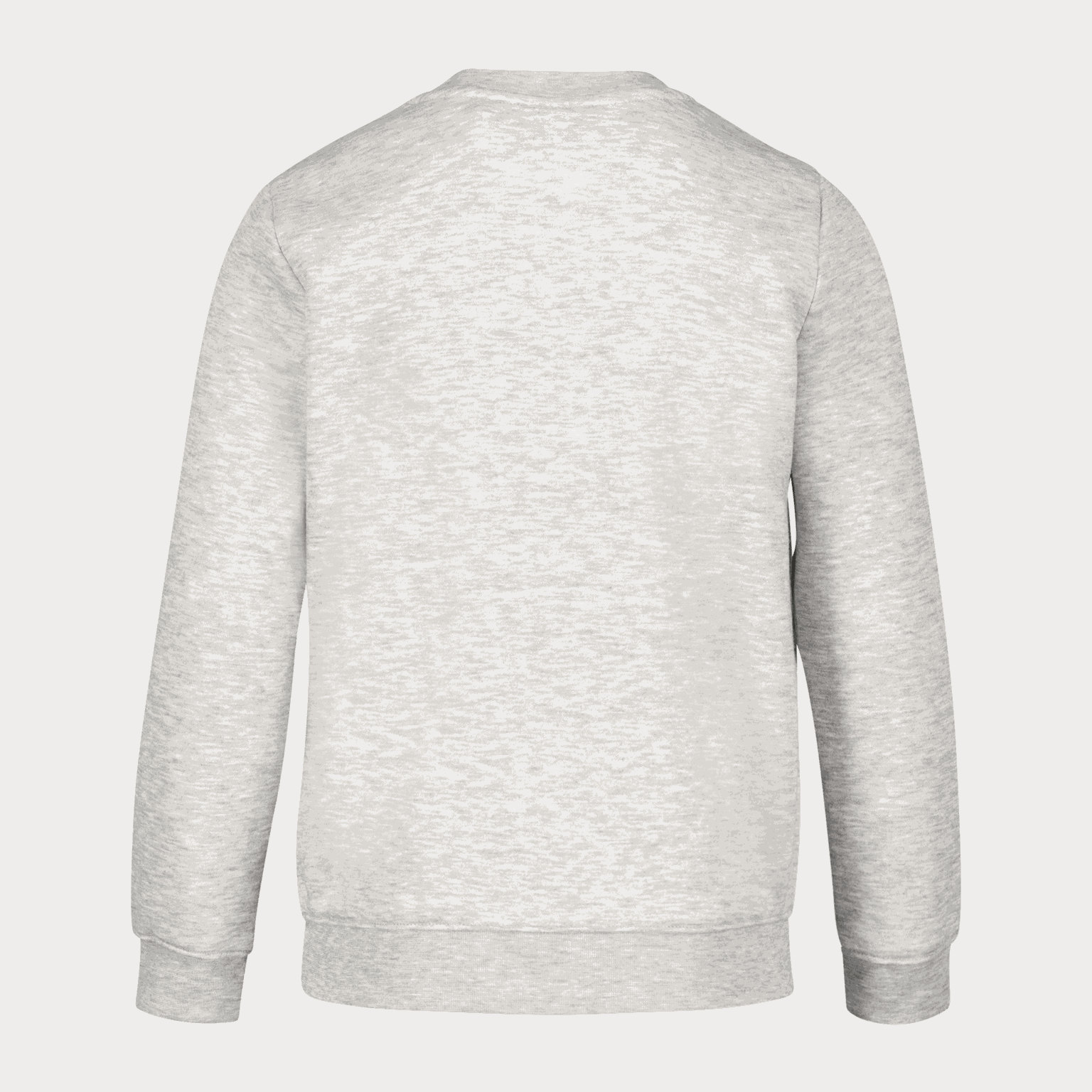 Fleece Crew, tröja - full image 3