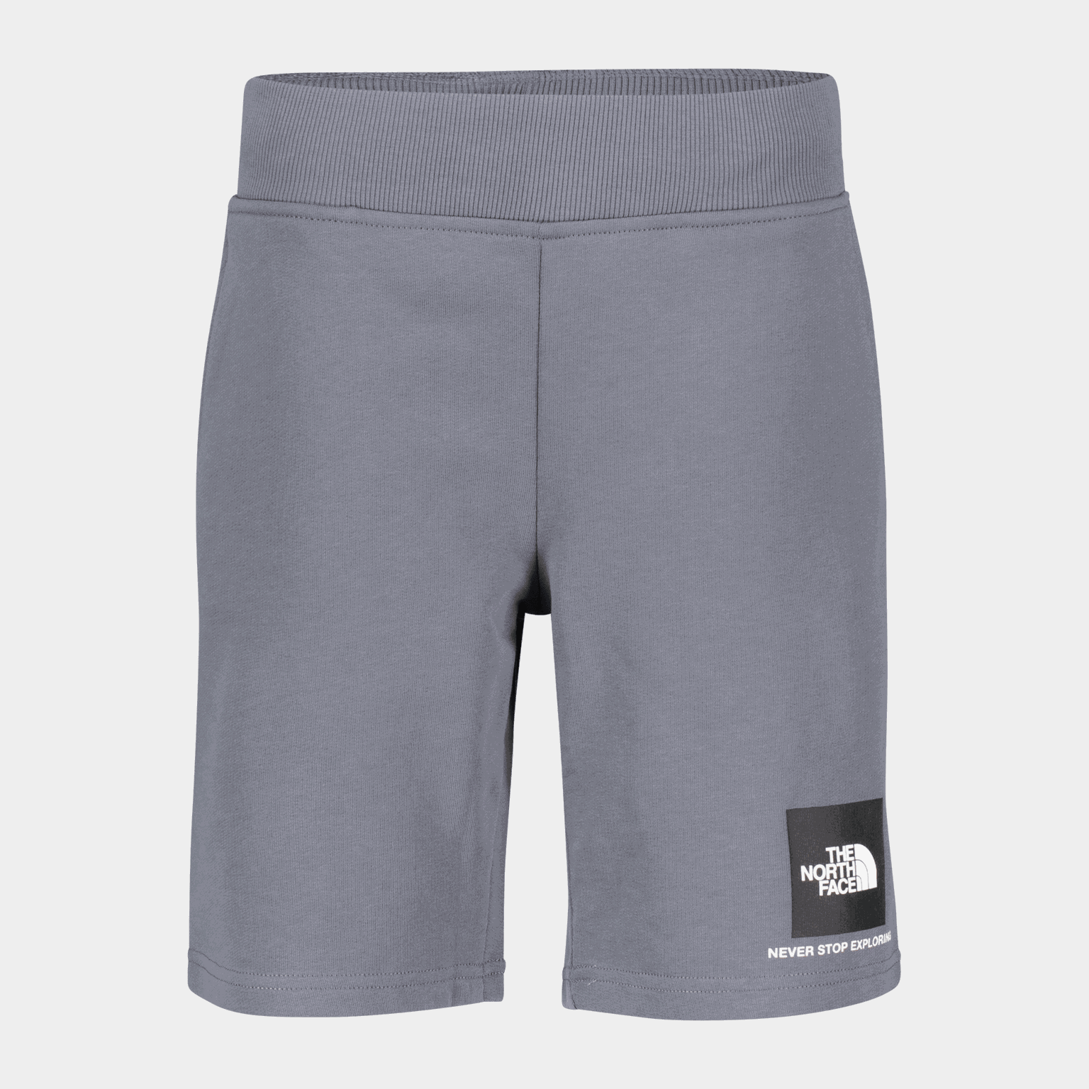 B Small Box Short - Fritidsshorts