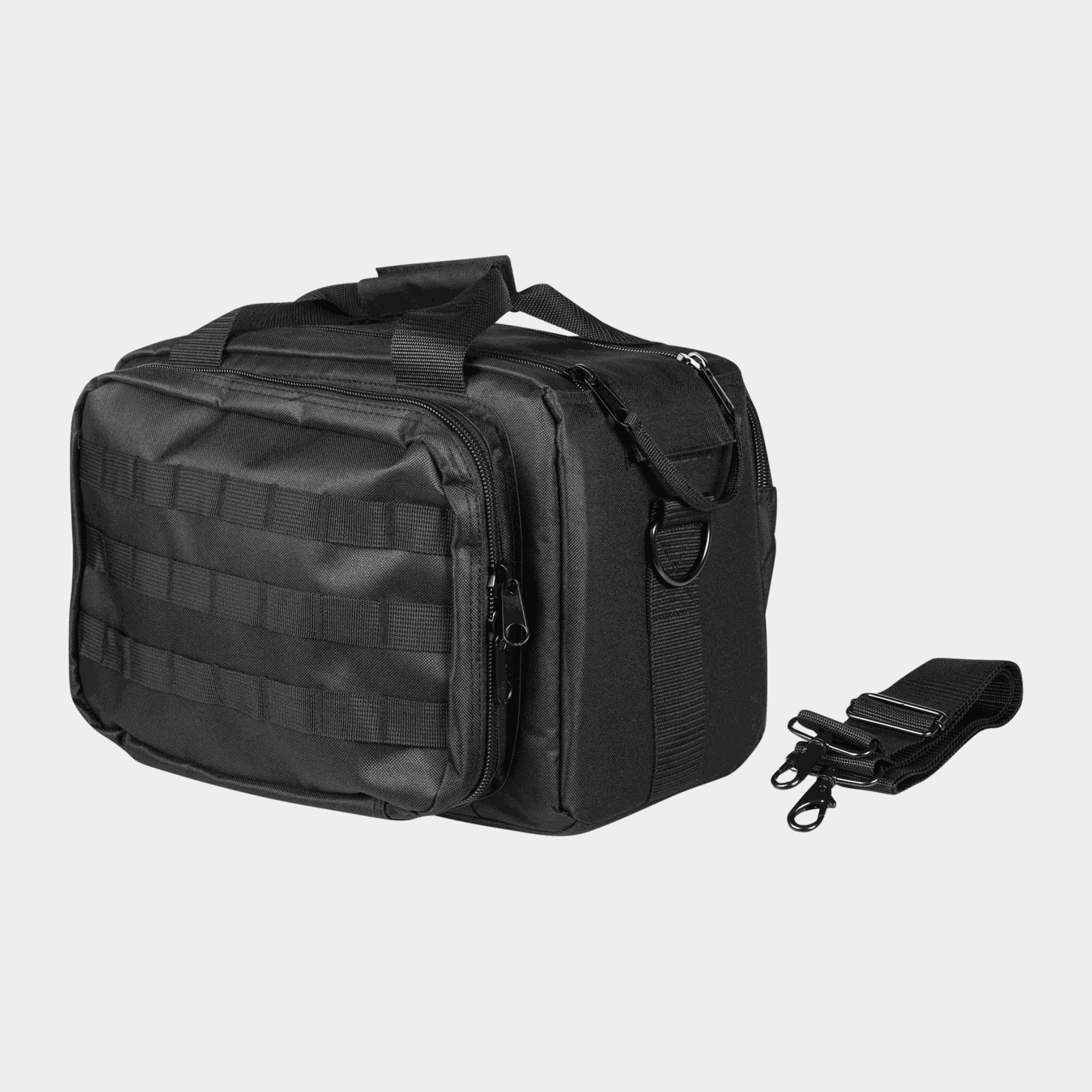 Range Bag, skjutväska - full image 1