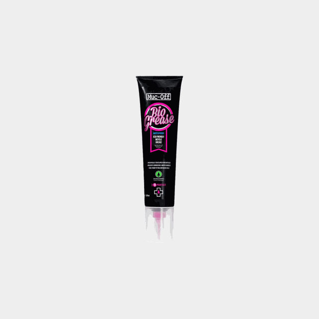 Bio Grease, smörjfett cykel, 150 g tub - Oljor & Fetter