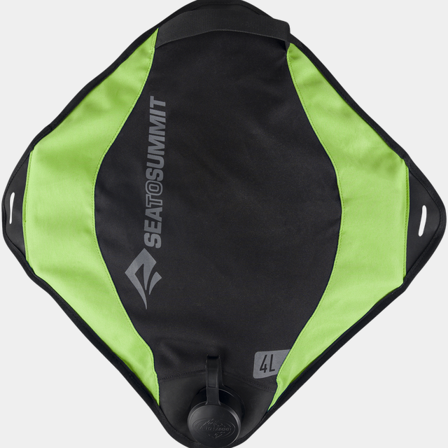 Pack Tap vattensäck 4 liter - Diverse Vandringsutrustning