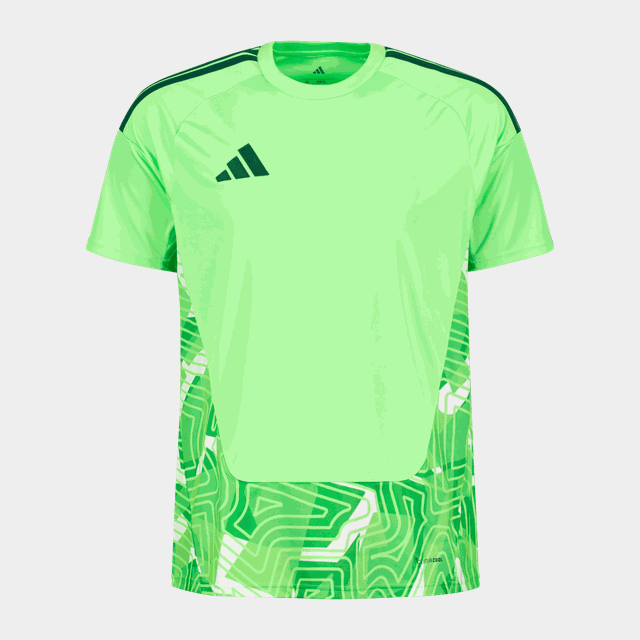 T26 C GK JSY, T26 C GK JSY - Målvakt tröjor