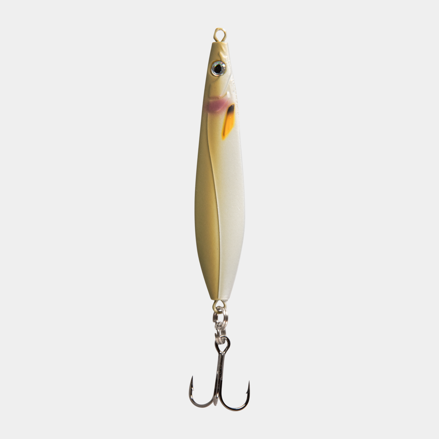 Sölv Blixx 7cm/13g, drag - full image 1