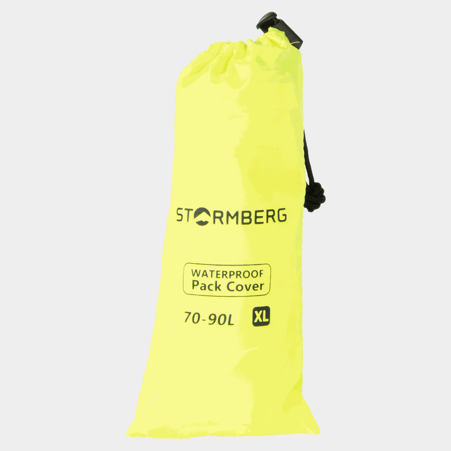 Raincover XL 70-90L, regnskydd - full image 2