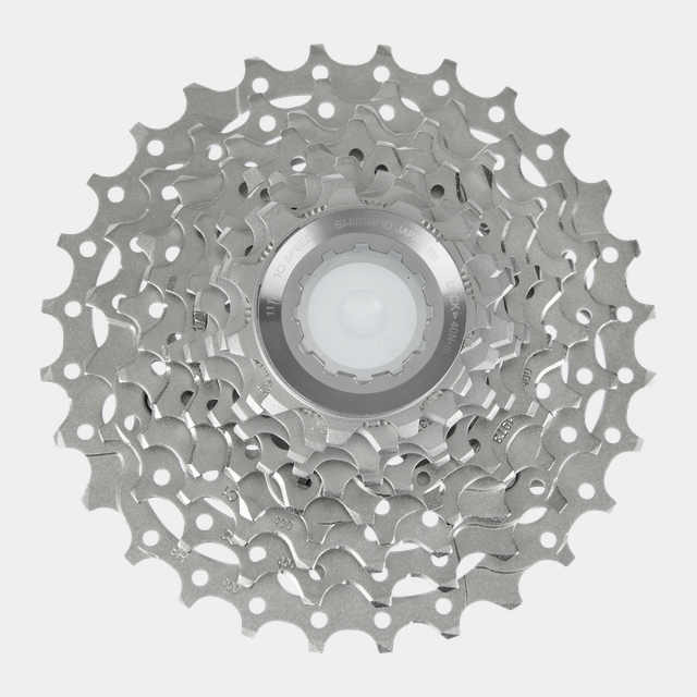 CS-6700 Ultegra 11-28 speed, växelkassett - Kassett