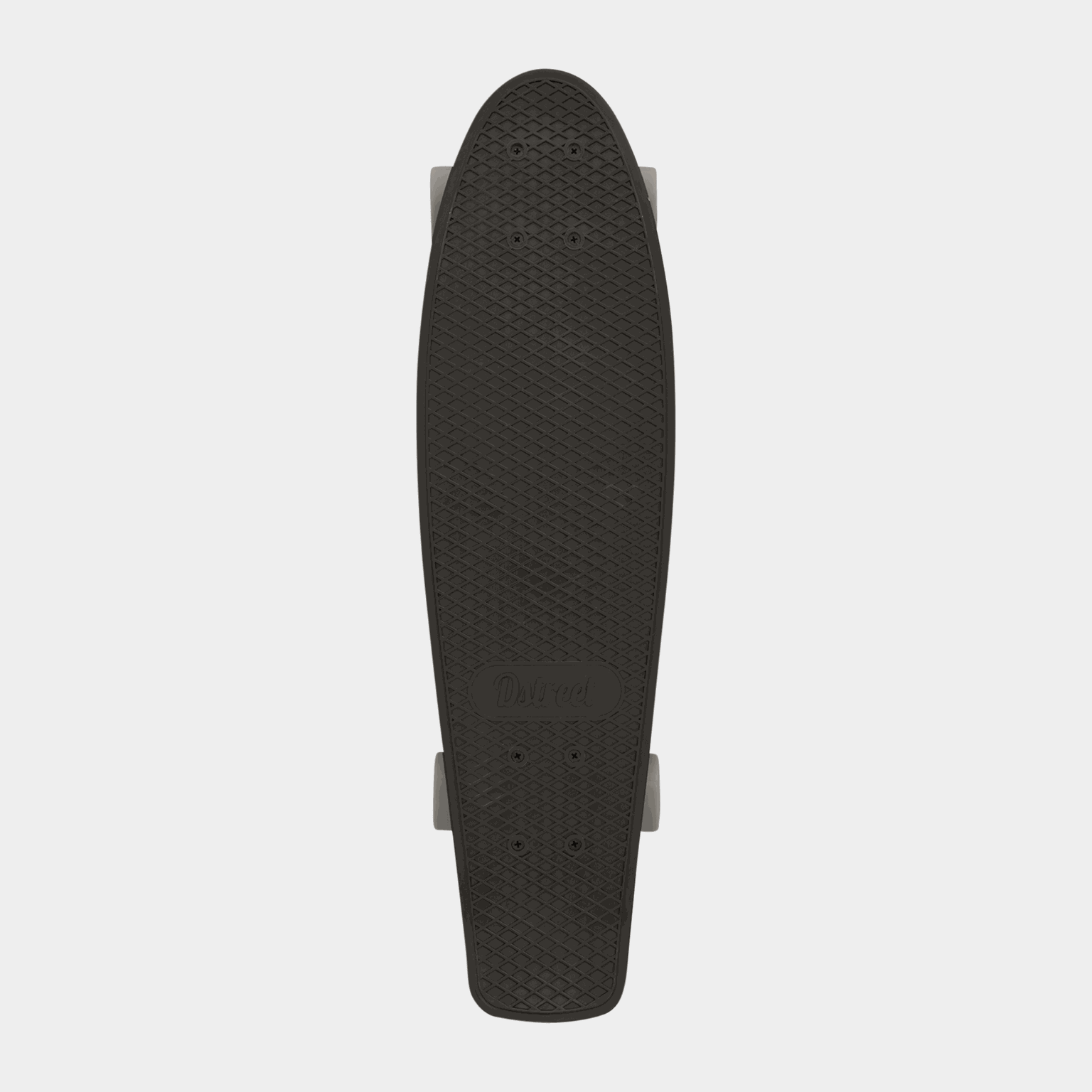 Black Camo 27 Cruiser, longboard - full image 2