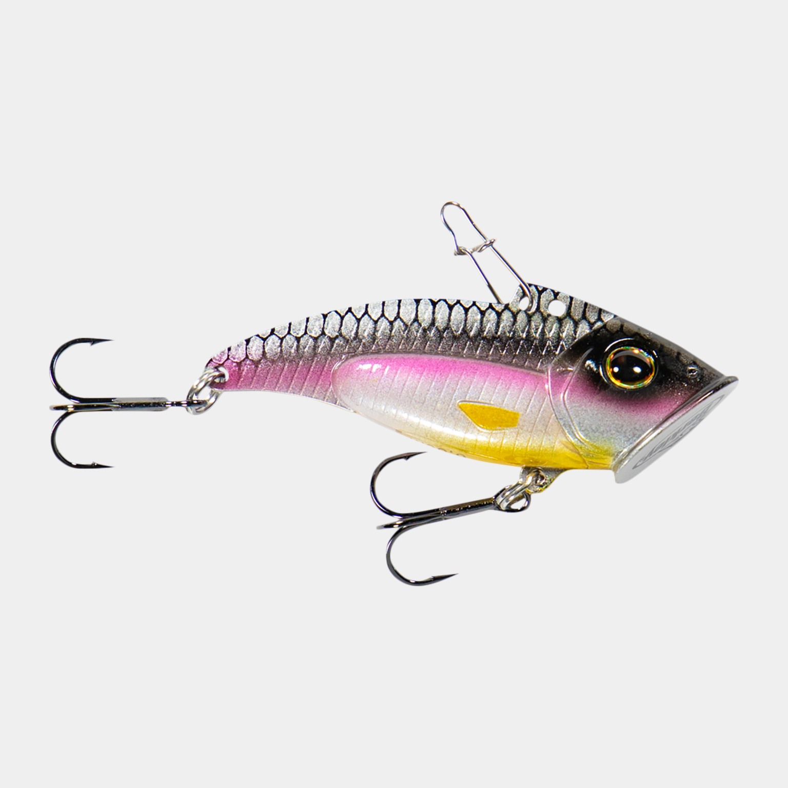 Rattling Powerblade 6, 5cm 26g, drag - full image 1