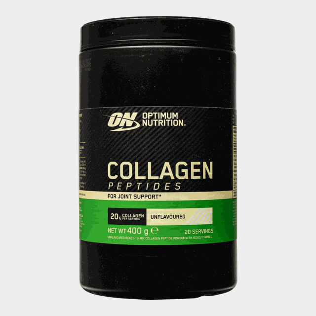 ON COLLAGEN PEPTIDES UNFLAVOURED 400G, Kosttillskott - Hälsokost