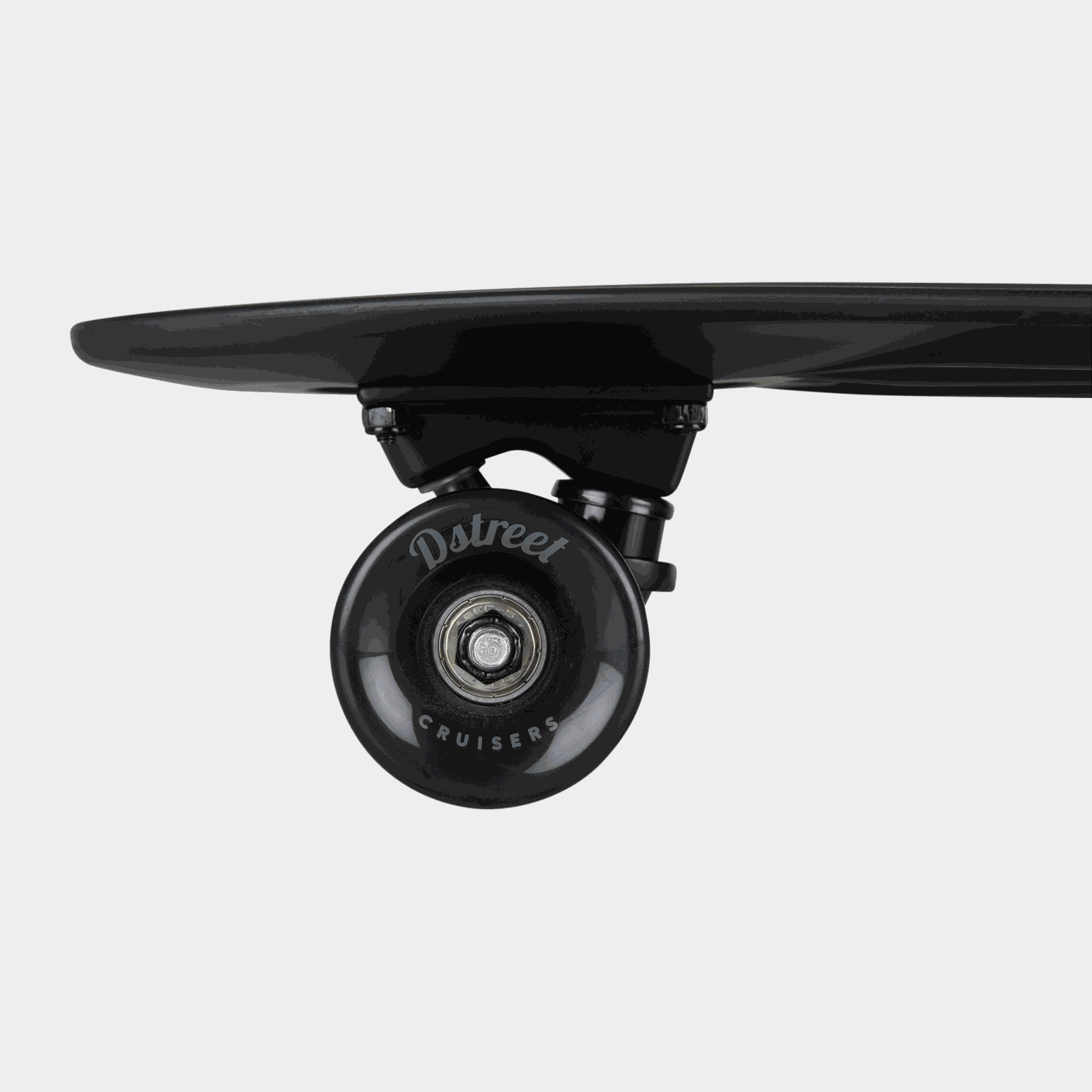 Triple Black 23 Cruiser, longboard - full image 3