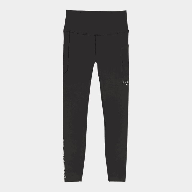 X Hyrox Pwrmode 7/8 Tight, tights, dam - Träningstights