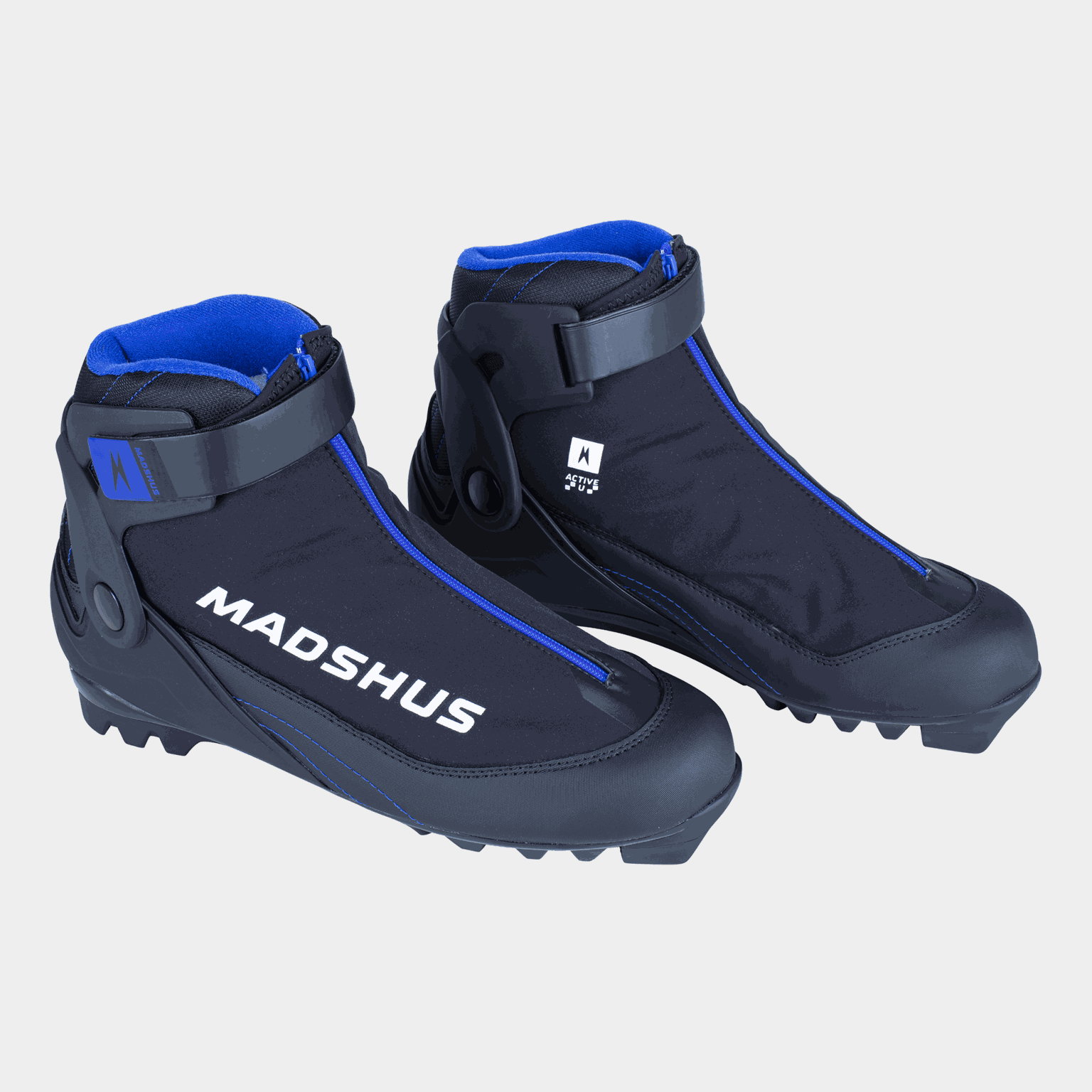 XC Boots Active U 25/26, klassisk pjäxa - full image 1