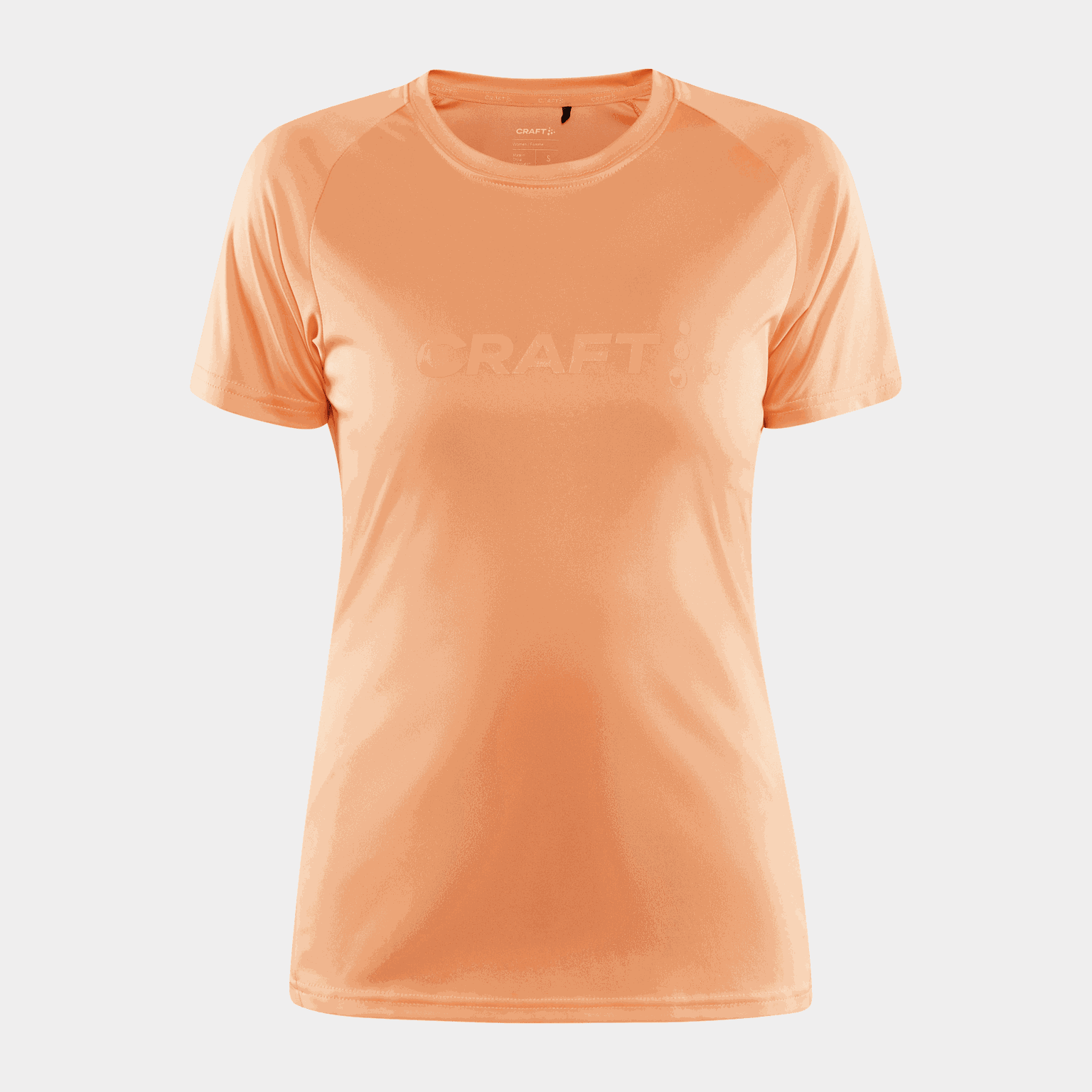 Core Unify Logo Tee, t-shirt, dam - full image 1
