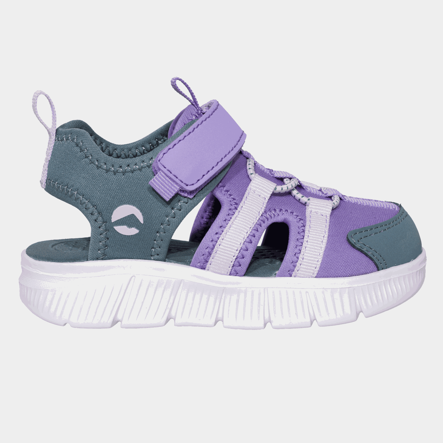 Irevik Closed Sandal, sandal, barn - full image 2